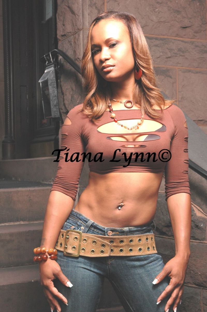 Female model photo shoot of Tiana Lynn in Washington DC