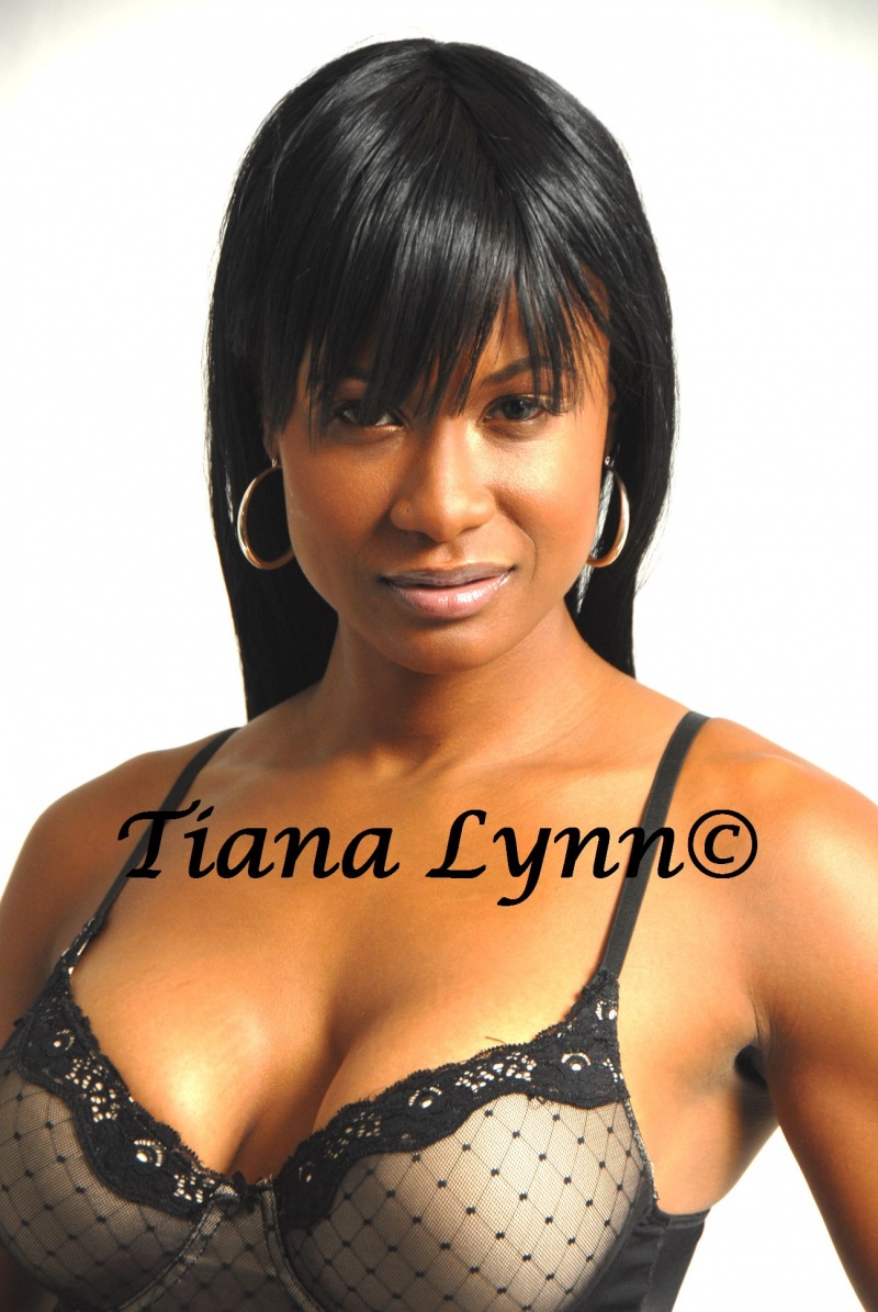 Female model photo shoot of Tiana Lynn in Florida