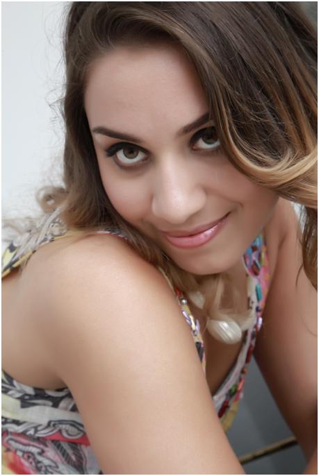 Female model photo shoot of Natalina-Mauritius