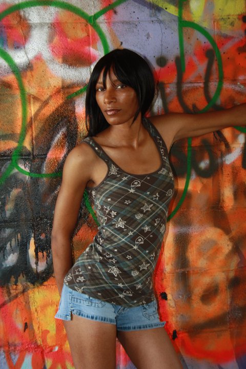 Female model photo shoot of Ieshia Renee in COVINGTON,LA