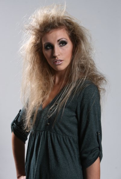 Female model photo shoot of Shannon Goodwin