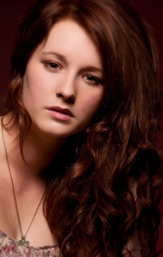 Female model photo shoot of Melissa C King