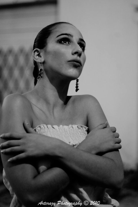 Female model photo shoot of Jessica Morera