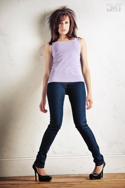 Female model photo shoot of Kayla Renee