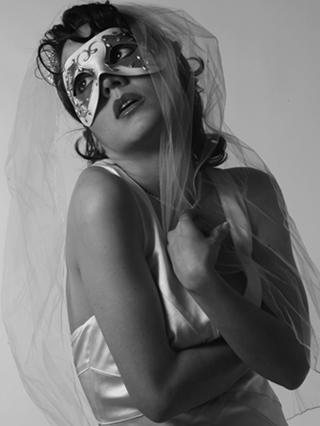 Female model photo shoot of Violeta Moreno in Fenix Fotography Studios, Charlotte, North Carolina