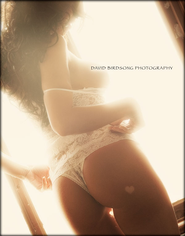 Female model photo shoot of MandaRae21 by David Birdsong 