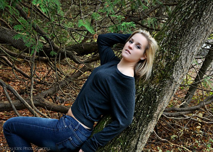 Female model photo shoot of Ashley Kirk Photography in Jack Minor