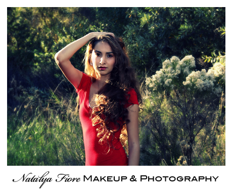 Female model photo shoot of Sun Shadow Photography and Diana Santillan in Rancho San Diego Park