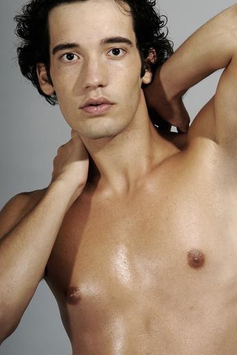 Male model photo shoot of Stefano Biolcati by jacopo manfren in Bologna (Italy)