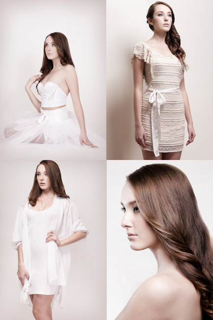 Male and Female model photo shoot of Raymond Chou and Kimberley-Rae, wardrobe styled by Elysha Low