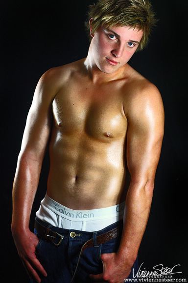 Male model photo shoot of Layton Keelly