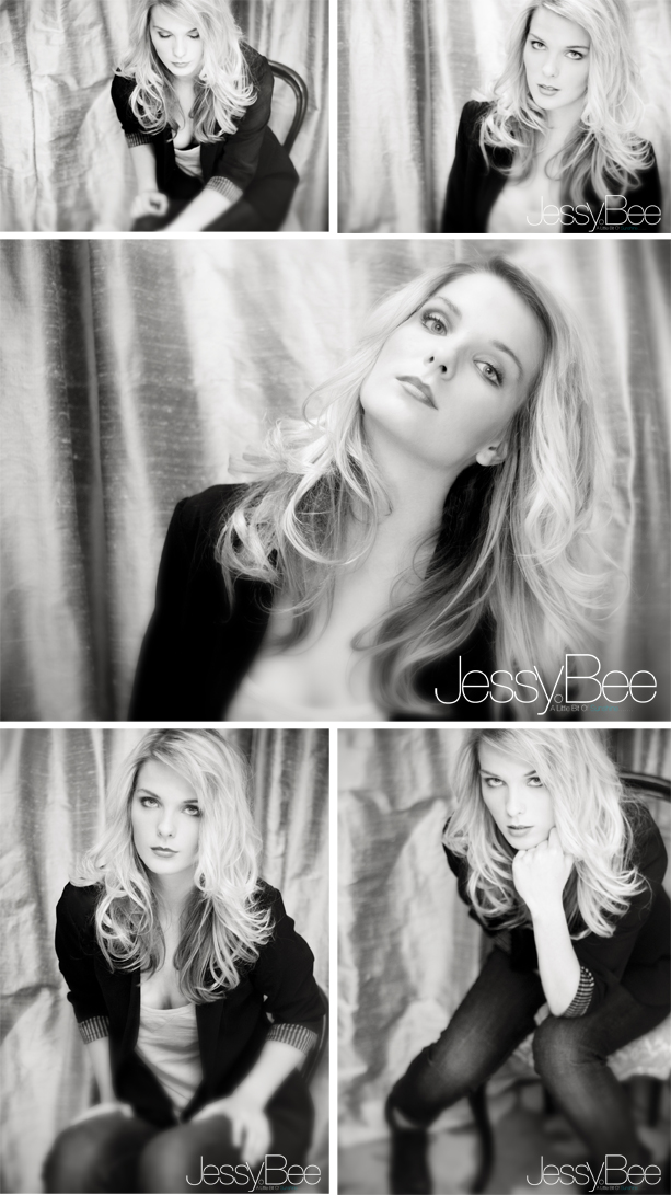 Female model photo shoot of _Jasper_