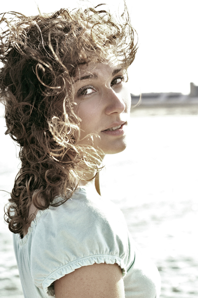 Female model photo shoot of zoeira in Rotterdam