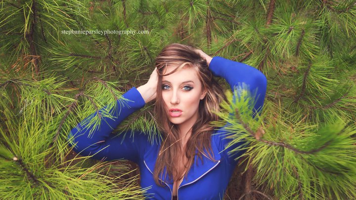 Female model photo shoot of Katarzyna MM in AZ