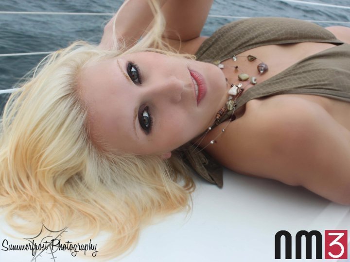 Female model photo shoot of Naomi Washburn in Traverse City, MI