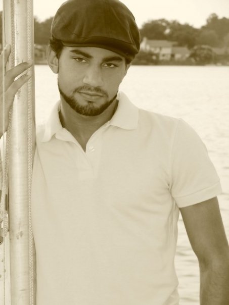 Male model photo shoot of Marcus D Richardson in virginia beach, va