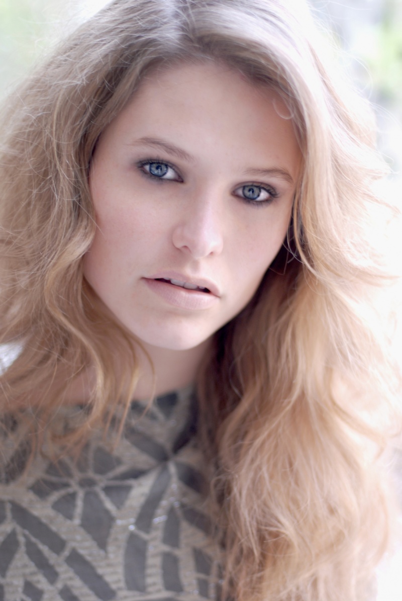 Female model photo shoot of Bluestella Photography