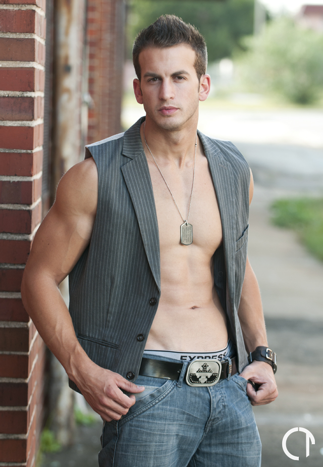 Male model photo shoot of Jay M Rodriguez by CT Photographer in Tampa, FL