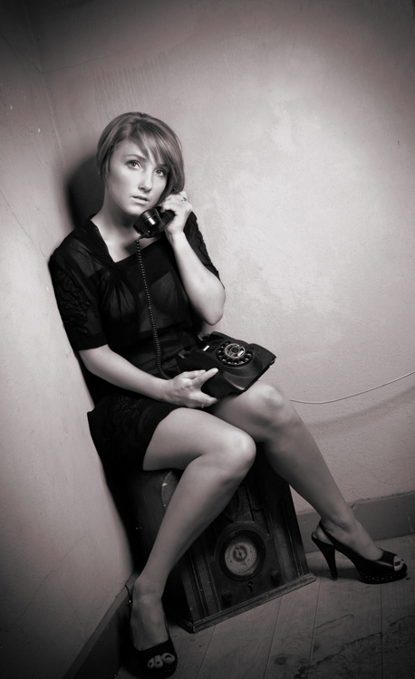 Female model photo shoot of Maire Johanna by kittyhawk studio in Kittyhawk Studios
