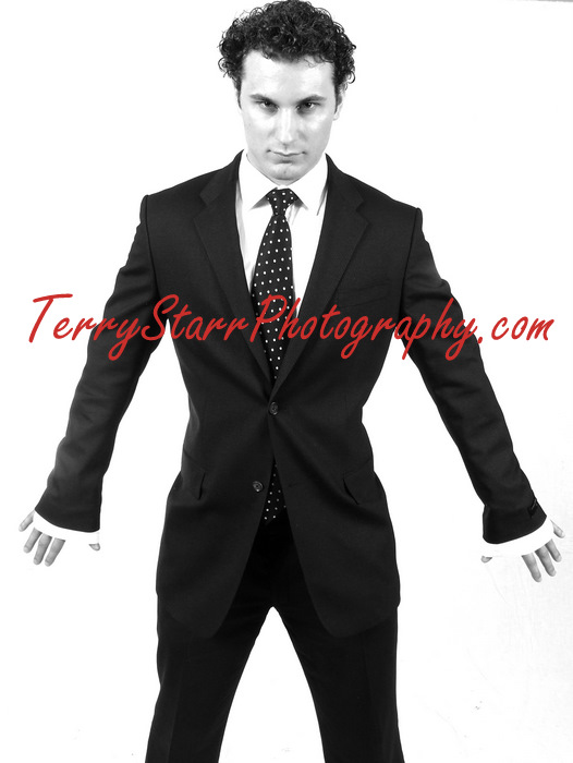 Male model photo shoot of TEAM IDEAL IMAGE in LA