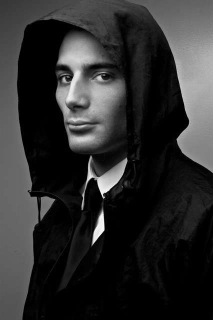 Male model photo shoot of Joshua Cronin by  TARRICE LOVE