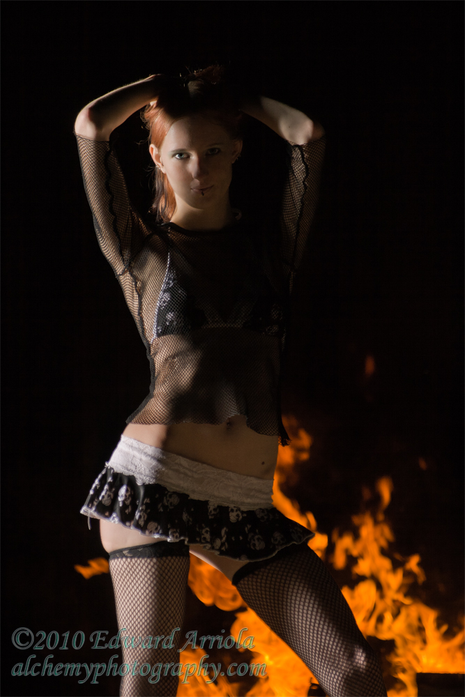 Female model photo shoot of lopsided heart by Foto Flambe in my house