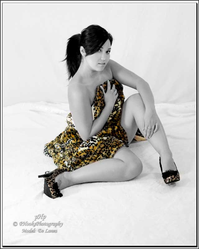 Female model photo shoot of Rika Love by phooks photography