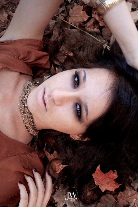 Female model photo shoot of Cindy Luke Hair MakeUp
