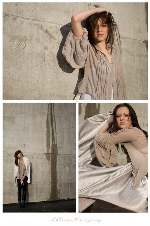 Female model photo shoot of Sofia Lyons