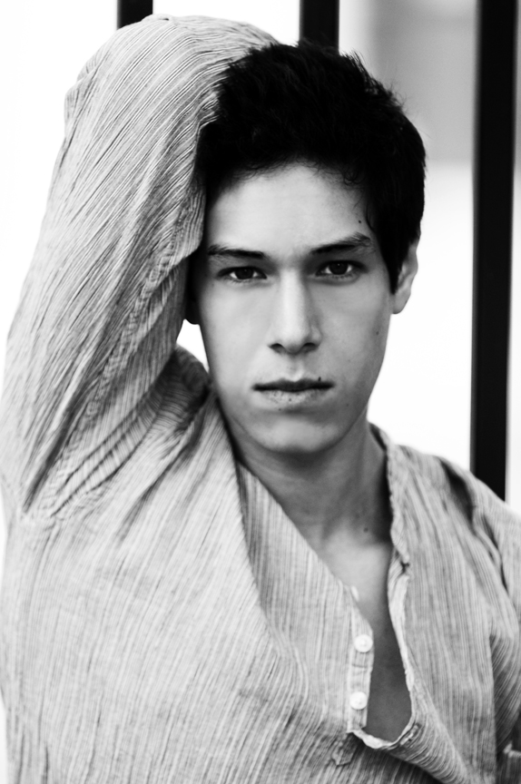 Male model photo shoot of mgbphoto