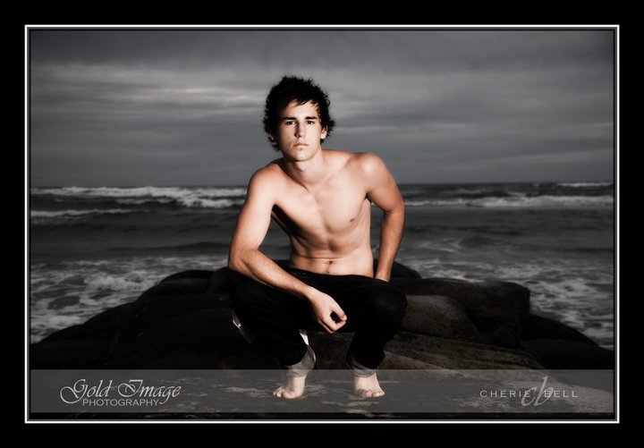 Male model photo shoot of scotty92 by Gold Image Photography