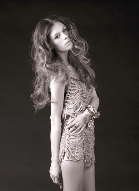Female model photo shoot of Ali_Lomas_Model