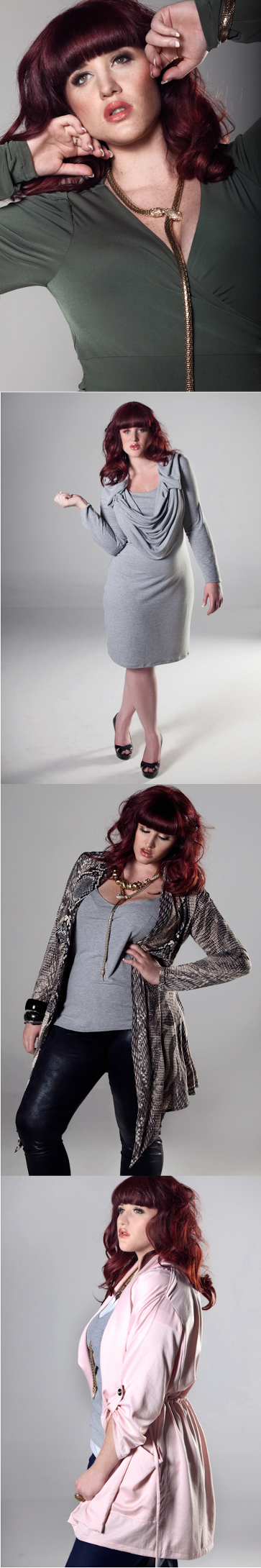 Female model photo shoot of Teer Wayde by Kirra Jayde and Caitlin Jane McColl