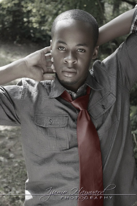 Male model photo shoot of Linton Walker by Images By Ijumo in Atlanta, GA