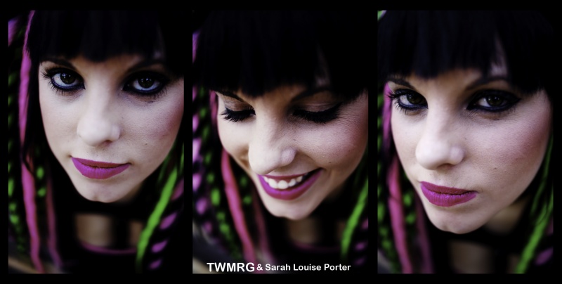 Female model photo shoot of Sarah Louise Porter by Blend in Kings Park