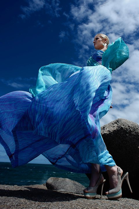 Female model photo shoot of talisa copley in Horseshoe bay, south australia