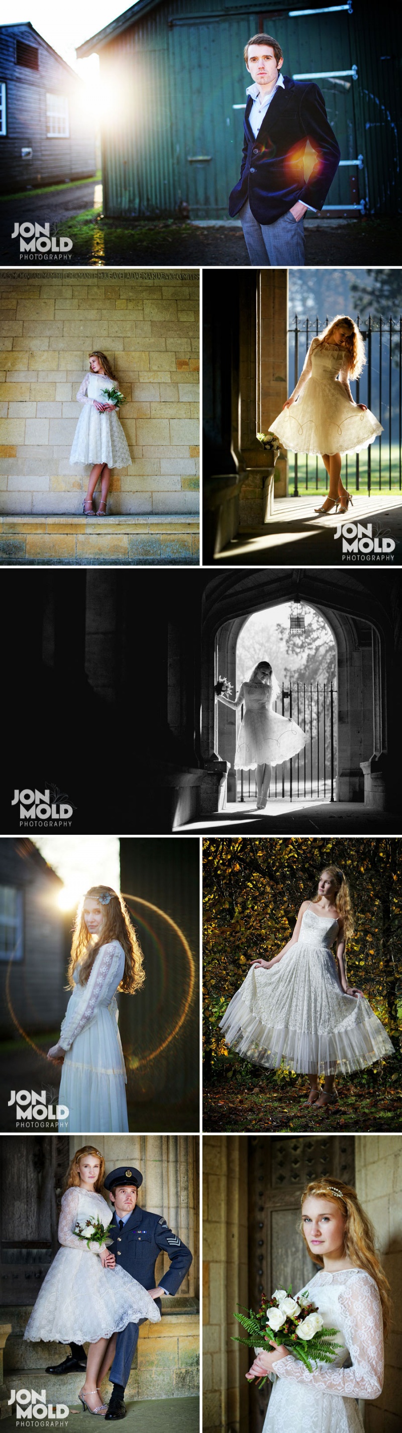 Male model photo shoot of Jon Mold Photography in Elveden, Suffolk, UK