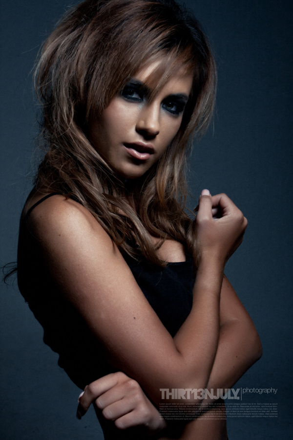 Female model photo shoot of Jade Amander