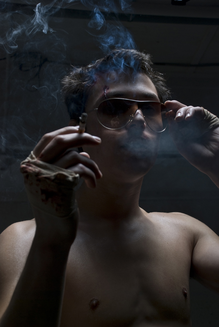 Male model photo shoot of douglas scott in undisclosed location
