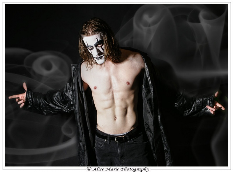 Male model photo shoot of Ryan Godman by Alice Marie Photography