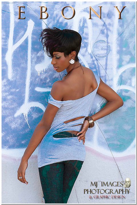 Female model photo shoot of Ebony M by MJ Images Photography   in Jacksonville Fl