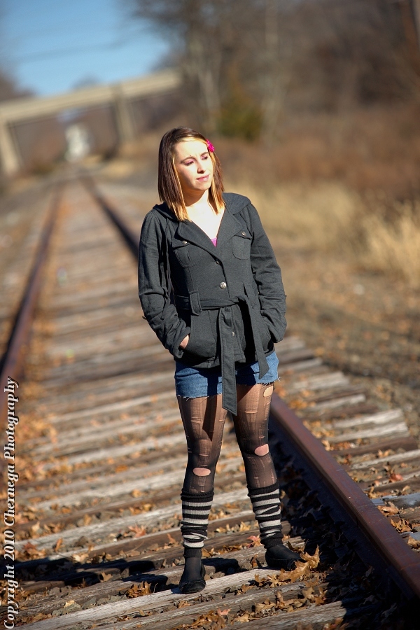 Female model photo shoot of Jesssy by MrG Photography in Fishkill, NY