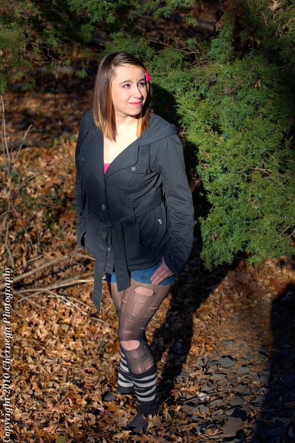 Female model photo shoot of Jesssy by MrG Photography in Fishkill, NY