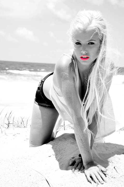Female model photo shoot of KatieJayne Rose in Broadbeach Gold Coast