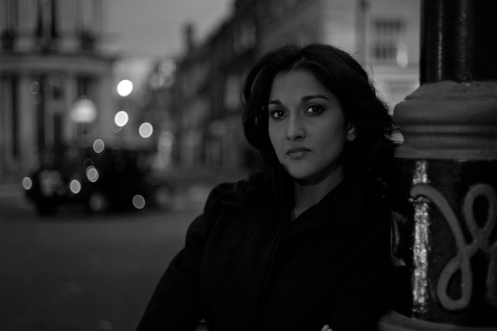 Female model photo shoot of Shilpa