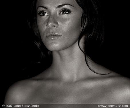 Female model photo shoot of NatalieLantz in Nevada