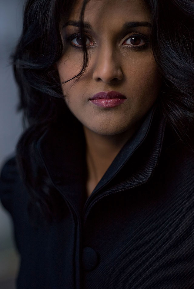 Female model photo shoot of Shilpa in Mayfair, London