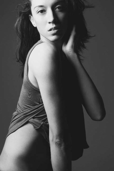 Female model photo shoot of Samantha Carver