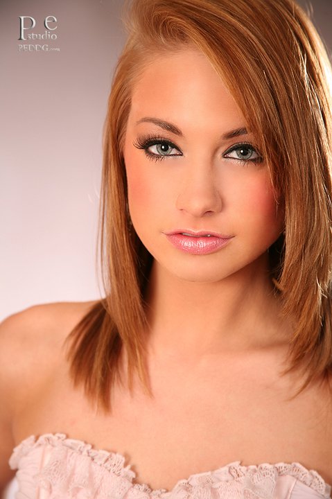 Female model photo shoot of BreAnna Danyelle in indpls, in