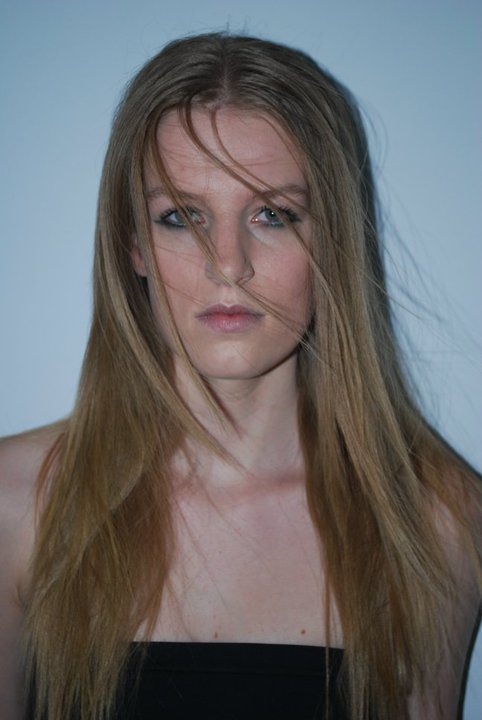 Female model photo shoot of Charlotte Maloney in Oxfordshire